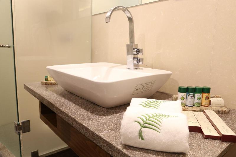 The Fern Residency Mundra image