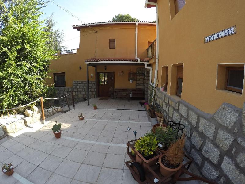 Hotel Rural El Arca De Noe image