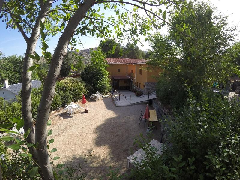 Hotel Rural El Arca De Noe image