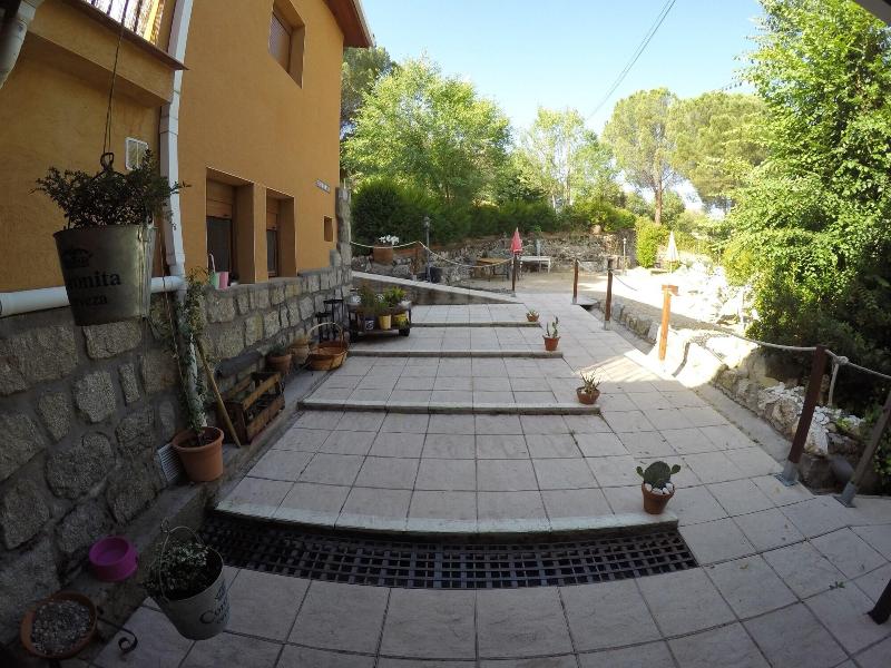 Hotel Rural El Arca De Noe image