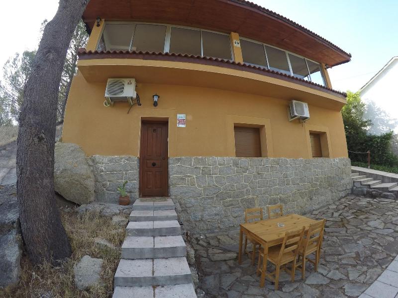Hotel Rural El Arca De Noe image
