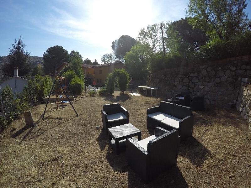 Hotel Rural El Arca De Noe image