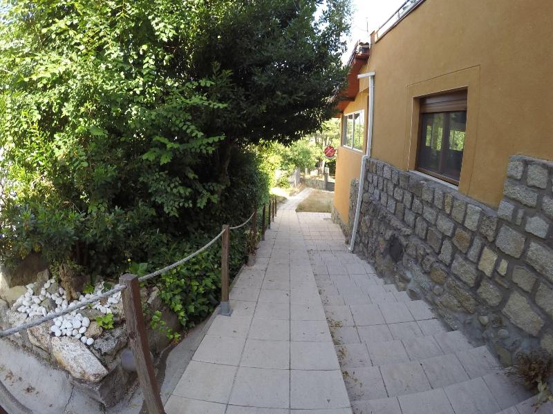 Hotel Rural El Arca De Noe image