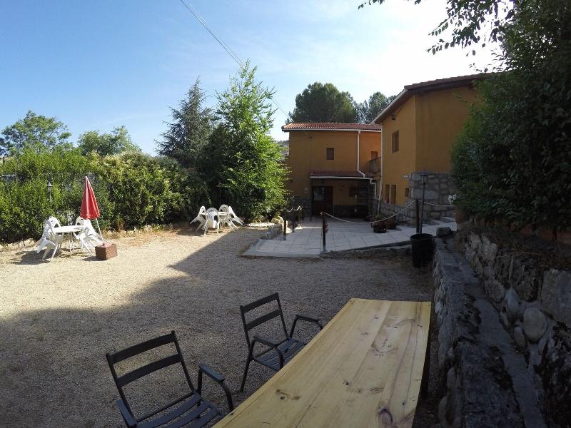 Hotel Rural El Arca De Noe image