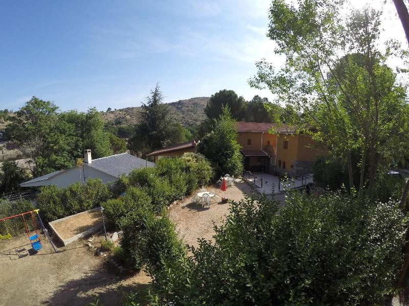Hotel Rural El Arca De Noe image
