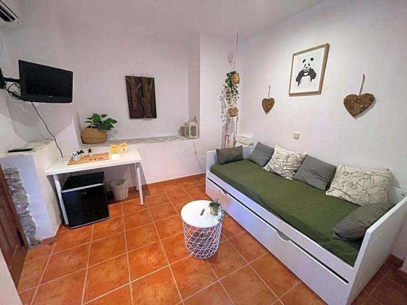 Hotel Rural El Arca De Noe image