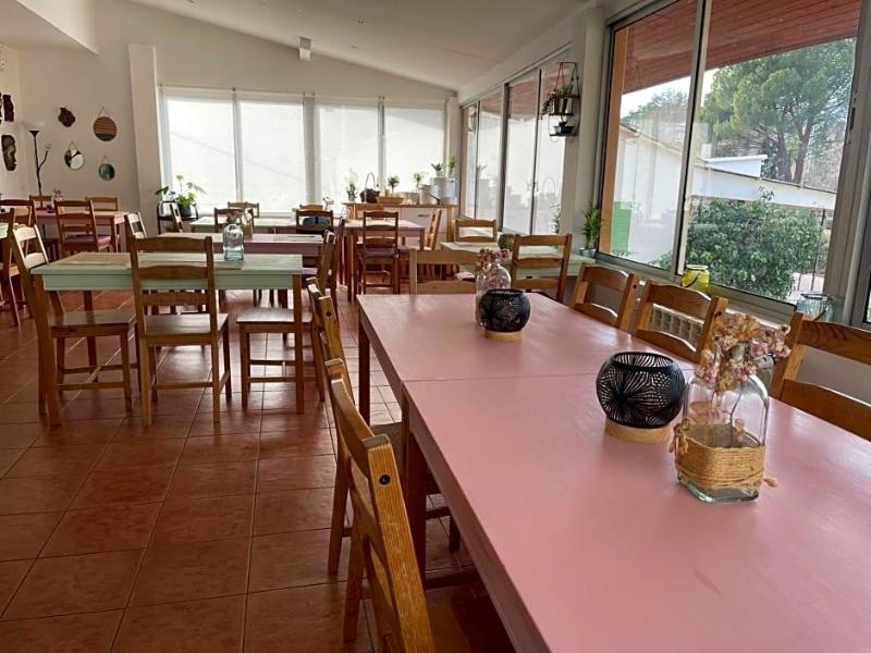 Hotel Rural El Arca De Noe image
