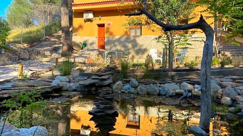 Hotel Rural El Arca De Noe image
