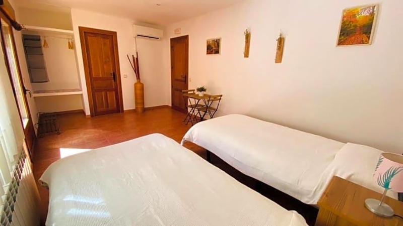 Hotel Rural El Arca De Noe image