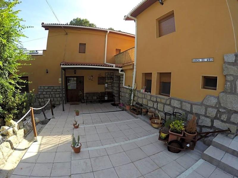 Hotel Rural El Arca De Noe image