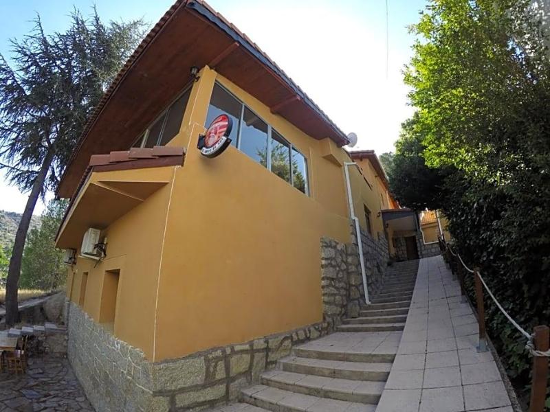 Hotel Rural El Arca De Noe image