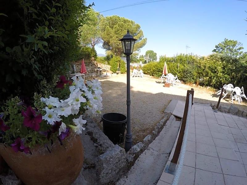 Hotel Rural El Arca De Noe image