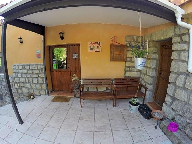 Hotel Rural El Arca De Noe image