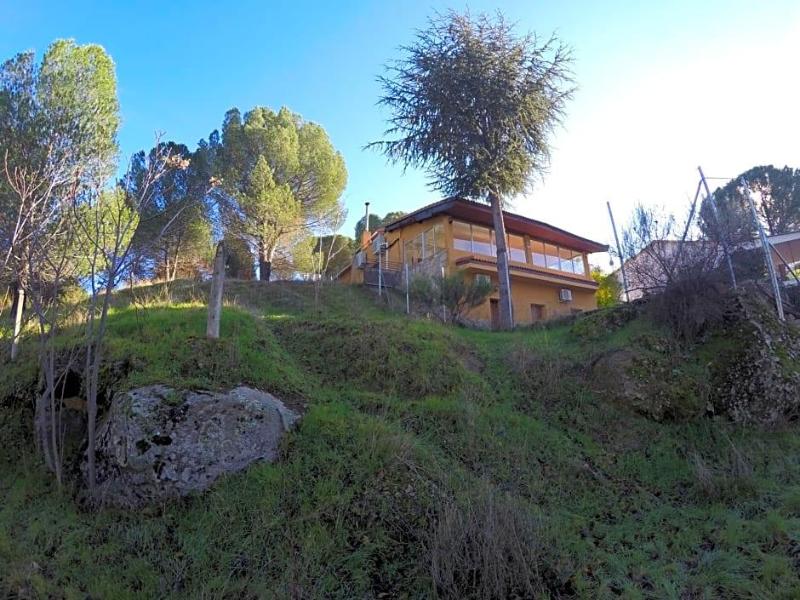 Hotel Rural El Arca De Noe image