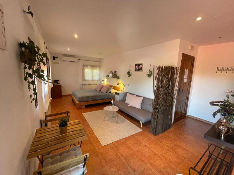 Hotel Rural El Arca De Noe image