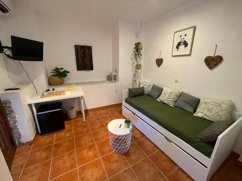 Hotel Rural El Arca De Noe image