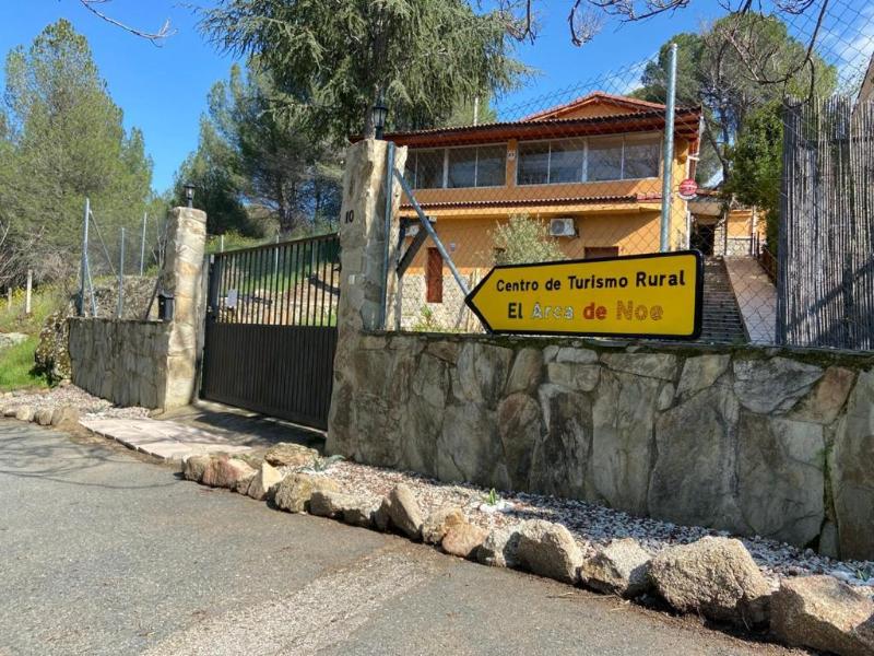 Hotel Rural El Arca De Noe image