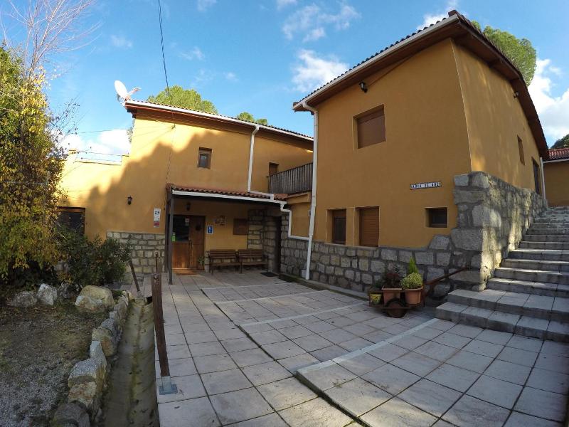 Hotel Rural El Arca De Noe image