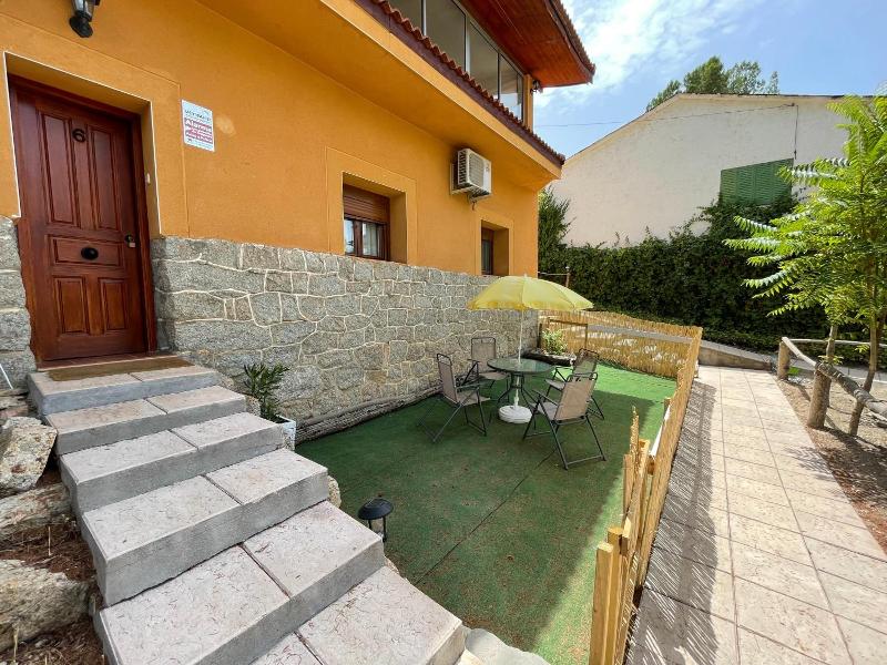 Hotel Rural El Arca De Noe image
