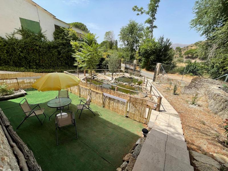 Hotel Rural El Arca De Noe image