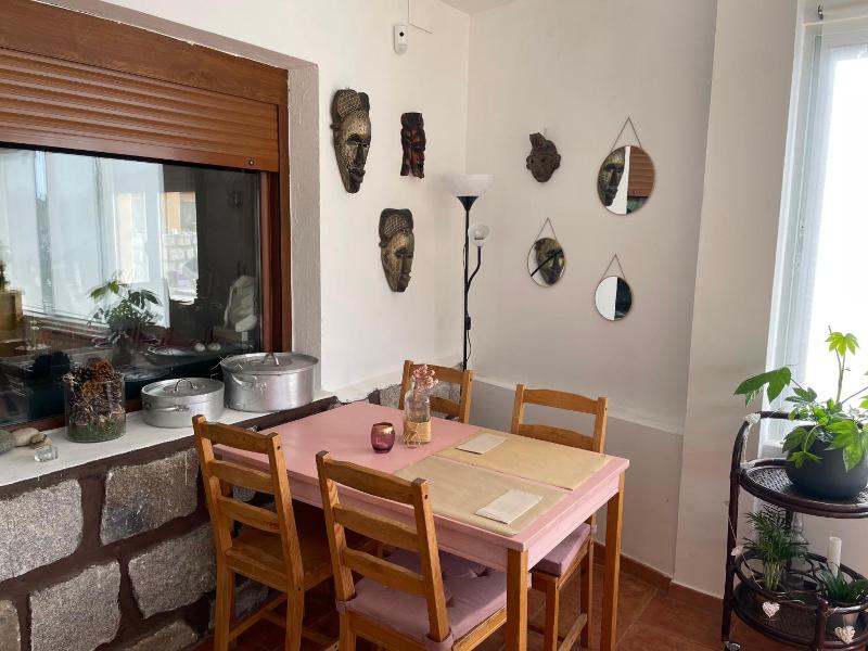 Hotel Rural El Arca De Noe image