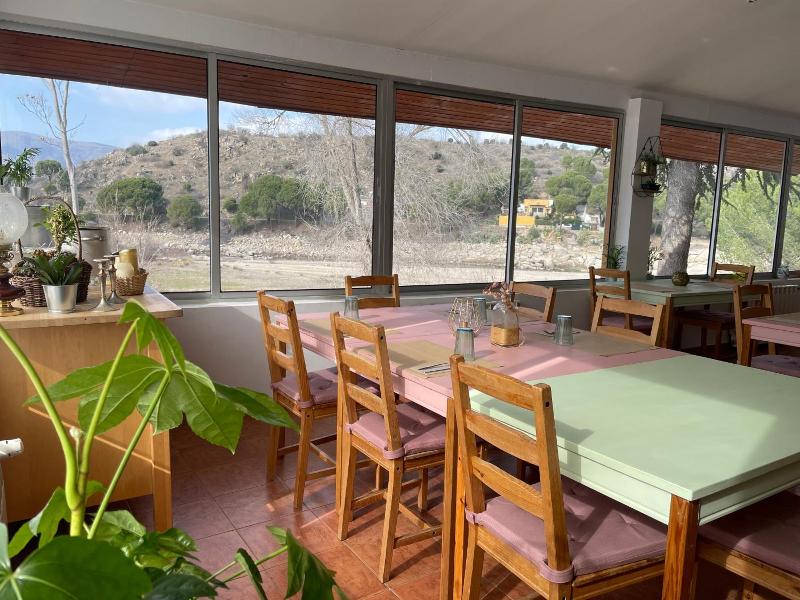 Hotel Rural El Arca De Noe image
