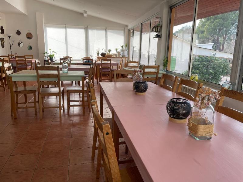 Hotel Rural El Arca De Noe image