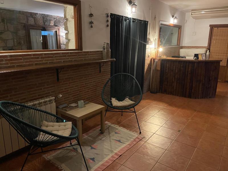 Hotel Rural El Arca De Noe image