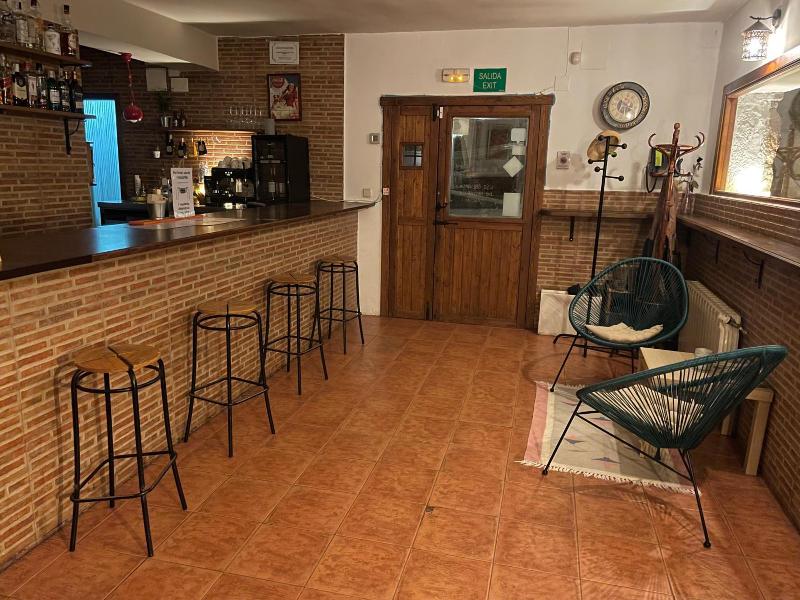 Hotel Rural El Arca De Noe image
