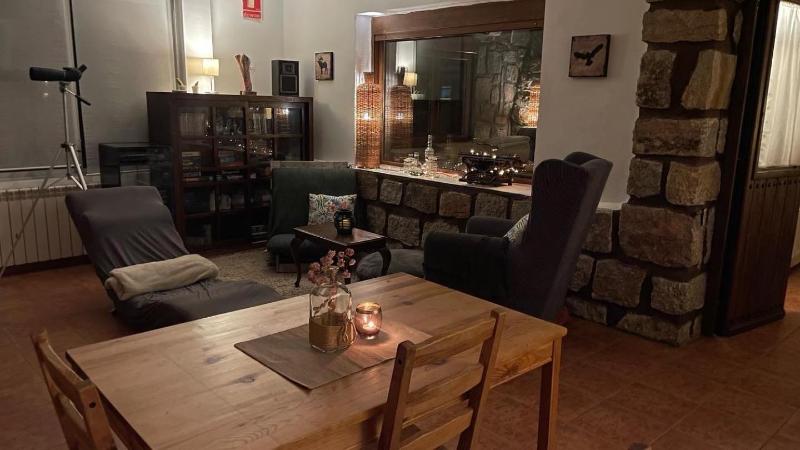 Hotel Rural El Arca De Noe image