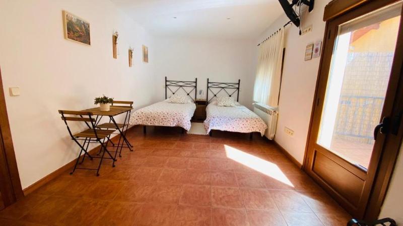 Hotel Rural El Arca De Noe image