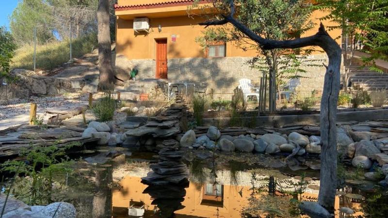 Hotel Rural El Arca De Noe image
