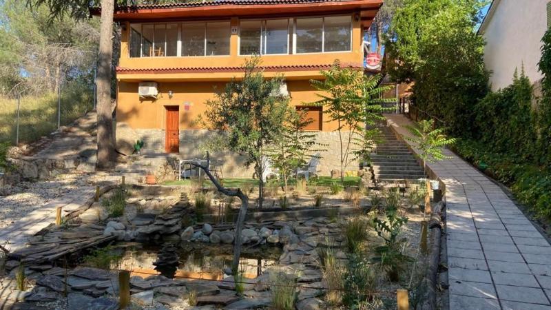 Hotel Rural El Arca De Noe image