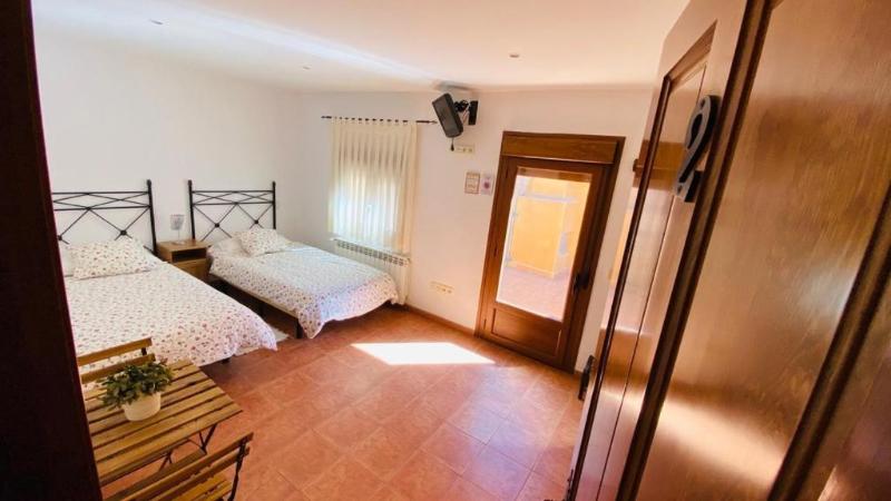 Hotel Rural El Arca De Noe image