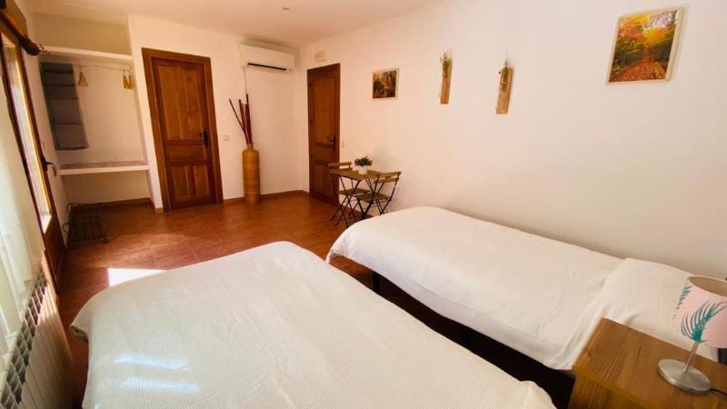 Hotel Rural El Arca De Noe image