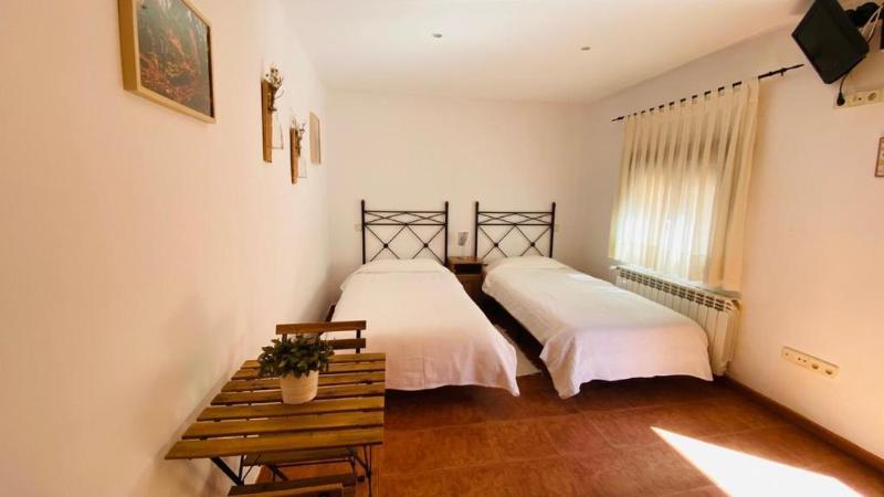 Hotel Rural El Arca De Noe image