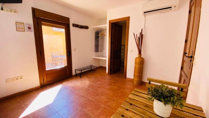 Hotel Rural El Arca De Noe image