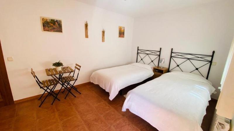 Hotel Rural El Arca De Noe image