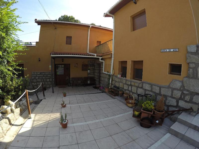 Hotel Rural El Arca De Noe image