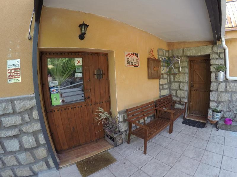 Hotel Rural El Arca De Noe image