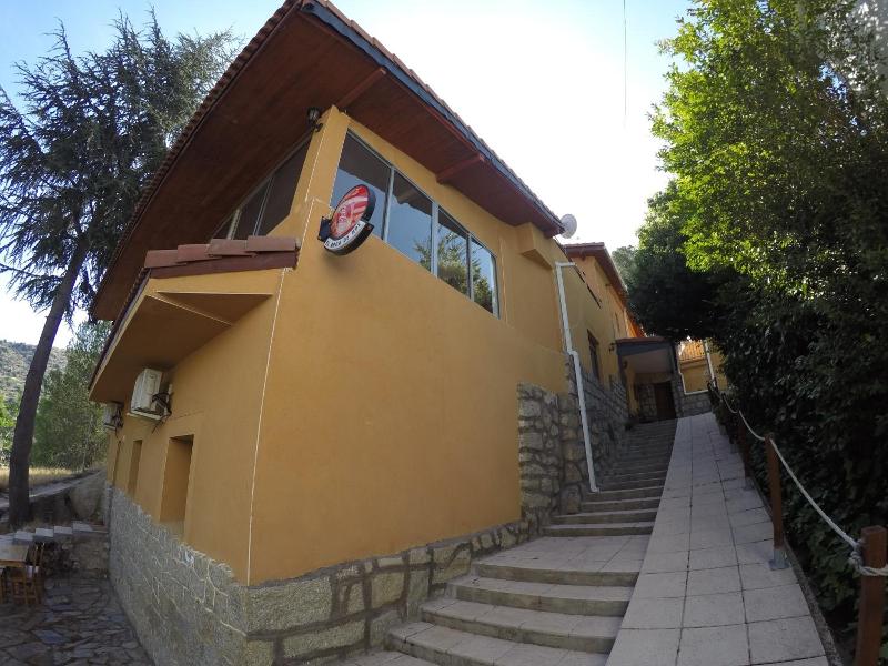 Hotel Rural El Arca De Noe image