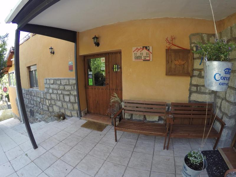 Hotel Rural El Arca De Noe image