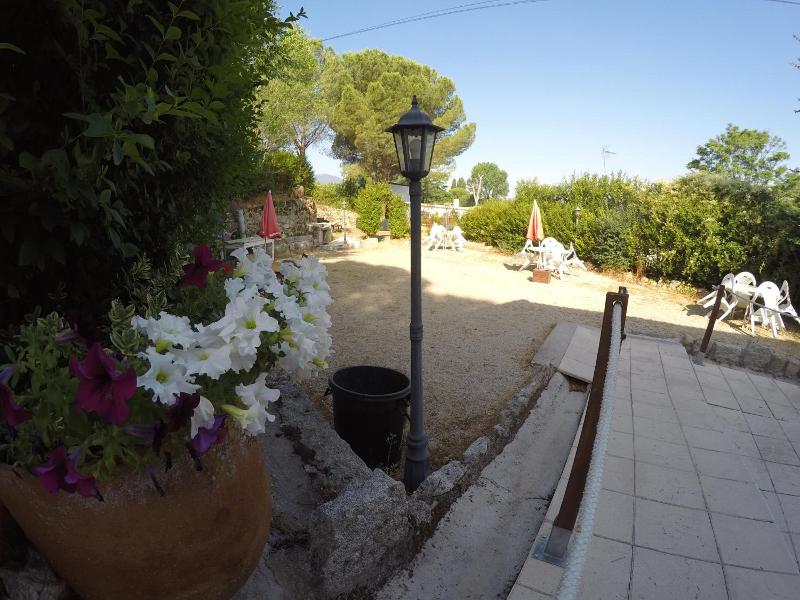Hotel Rural El Arca De Noe image