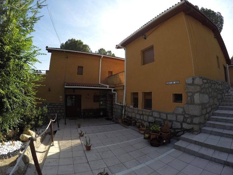 Hotel Rural El Arca De Noe image