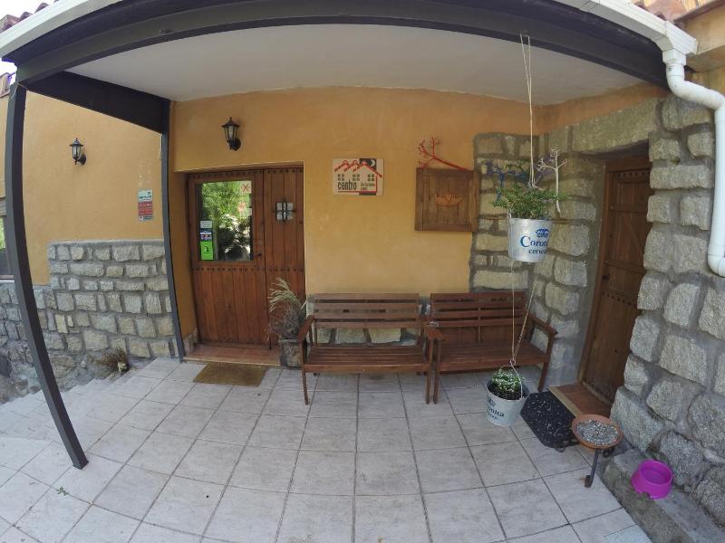 Hotel Rural El Arca De Noe image