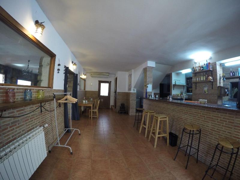 Hotel Rural El Arca De Noe image