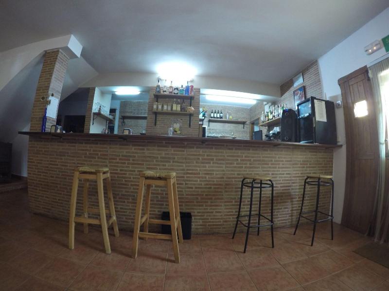 Hotel Rural El Arca De Noe image