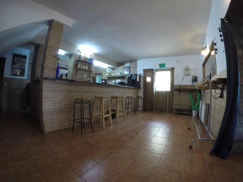 Hotel Rural El Arca De Noe image