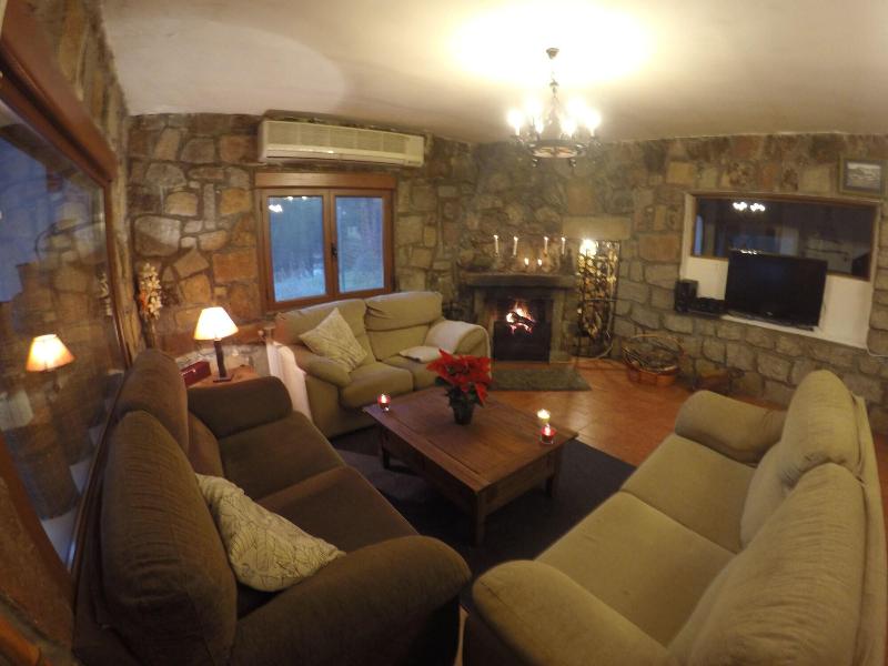 Hotel Rural El Arca De Noe image