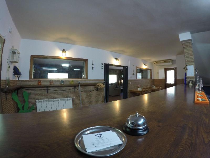 Hotel Rural El Arca De Noe image